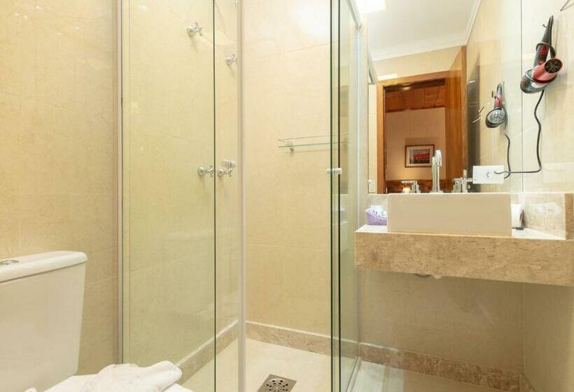 سوییت سوپریور, Savoy Excellence