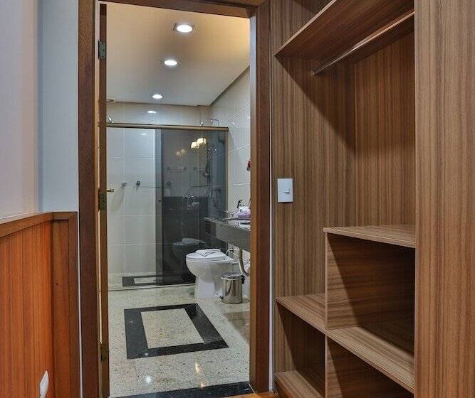 اتاق استاندارد, Savoy Excellence