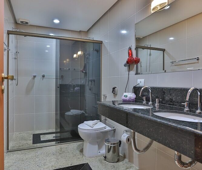 اتاق استاندارد, Savoy Excellence