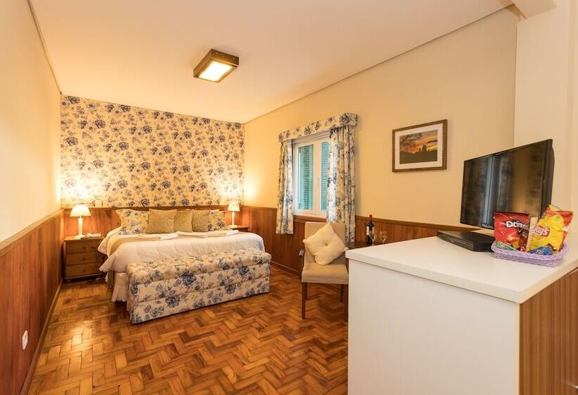 اتاق استاندارد, Savoy Excellence