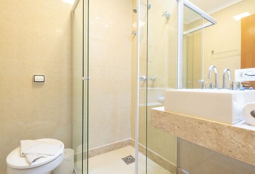 سوییت سوپریور, Savoy Excellence