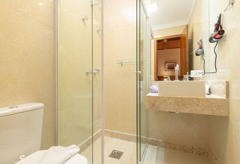 سوییت سوپریور, Savoy Excellence