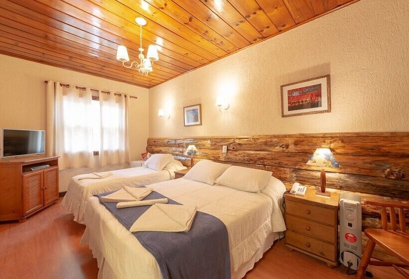 سوییت سوپریور, Savoy Excellence
