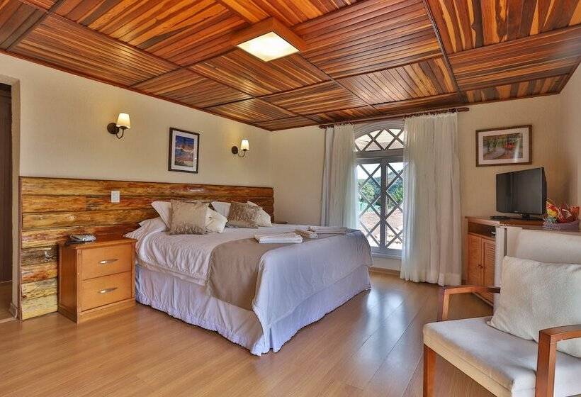 سوییت سوپریور, Savoy Excellence