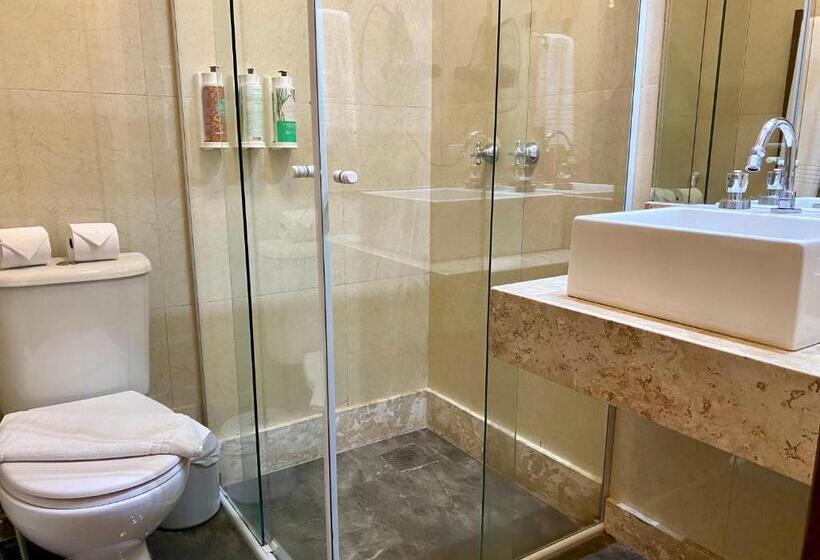 سوییت سوپریور, Savoy Excellence