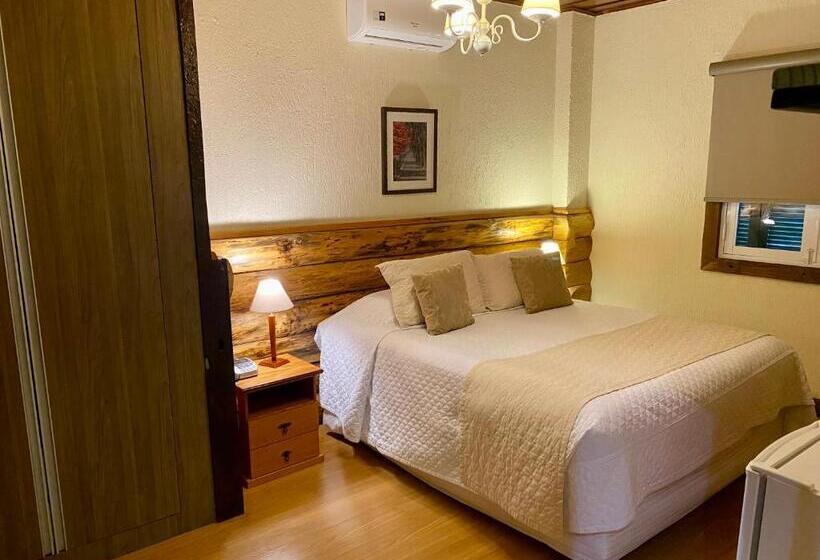 سوییت سوپریور, Savoy Excellence