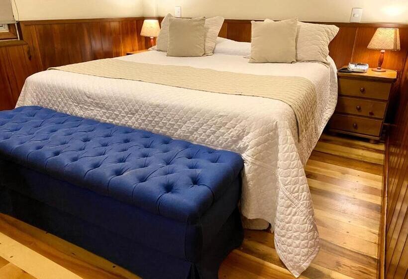 اتاق استاندارد, Savoy Excellence