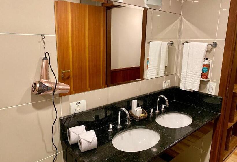 اتاق استاندارد, Savoy Excellence
