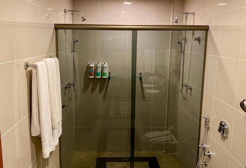 اتاق استاندارد, Savoy Excellence