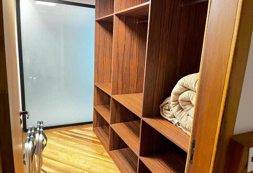 اتاق استاندارد با تخت بزرگ, Savoy Excellence