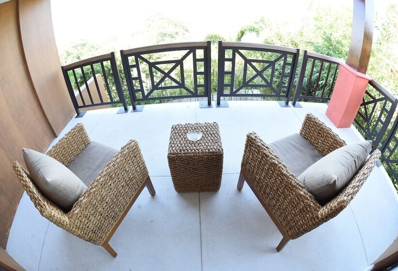 اتاق استاندارد با 2 تخت دوبل, Soul Spring Sanctuary