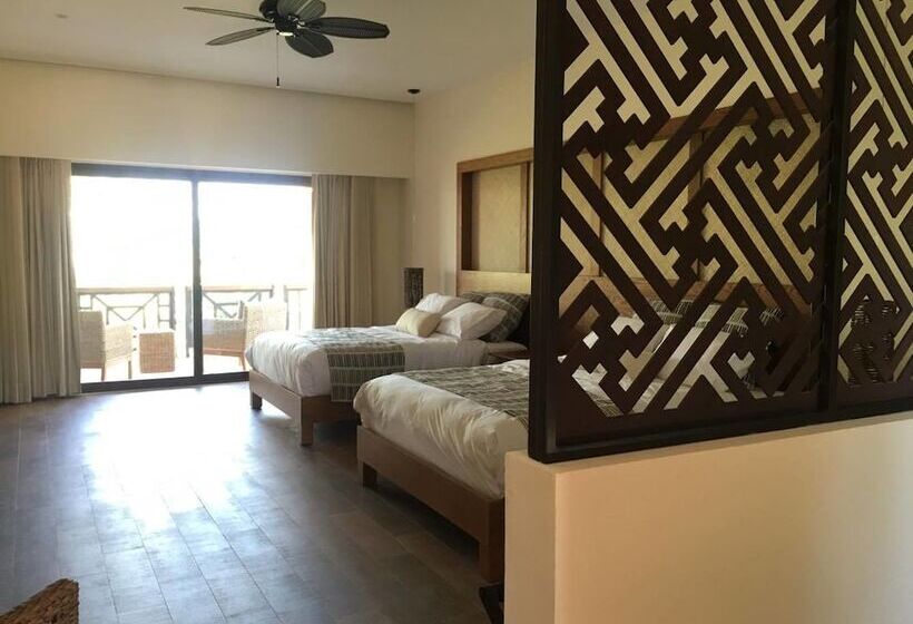 اتاق استاندارد با 2 تخت دوبل, Soul Spring Sanctuary