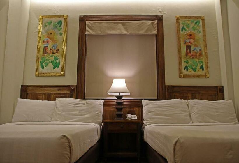 اتاق لوکس, Veneto De Vigan