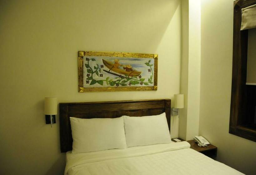 اتاق استاندارد, Veneto De Vigan