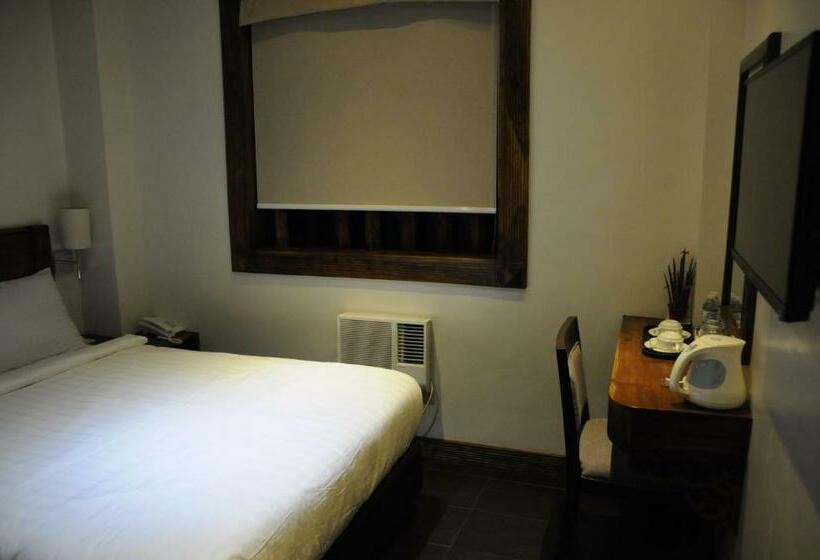 اتاق استاندارد, Veneto De Vigan