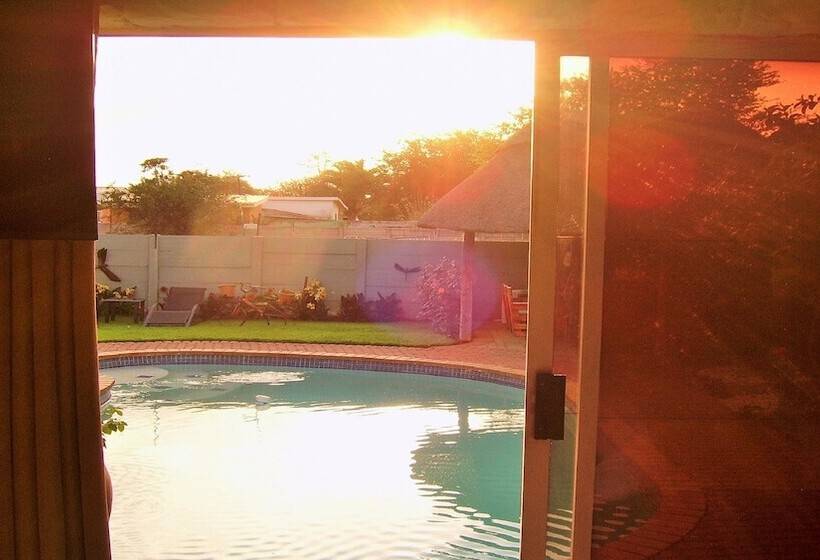 سوییت خانوادگی, Berry Bliss Guest House