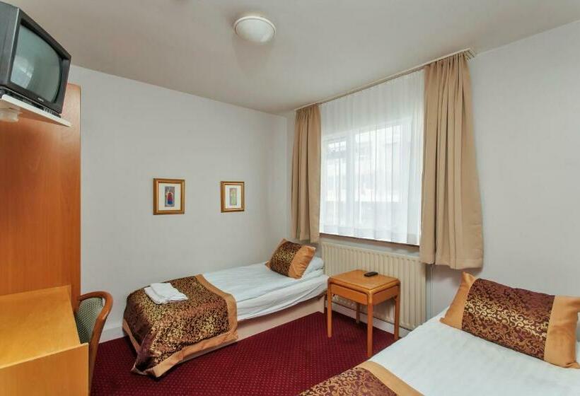 اتاق استاندارد با سرویس بهداشتی مشترک, Guesthouse Keflavik By Reykjavik Keflavik Airport