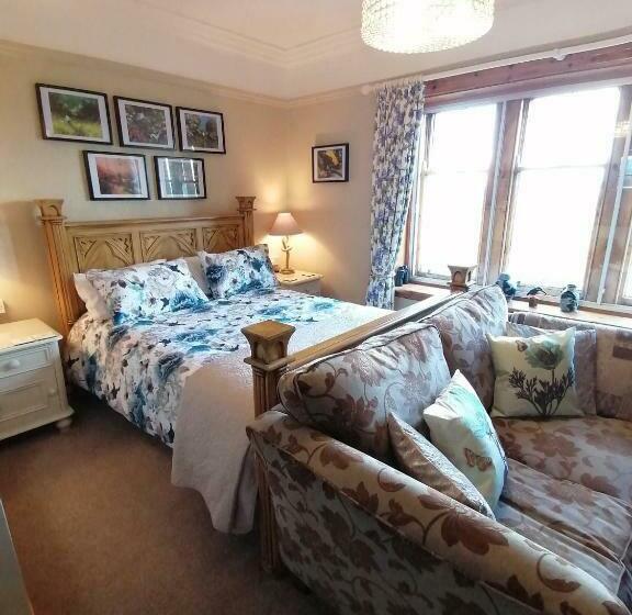 اتاق استاندارد با تخت بزرگ, Hay Farm House