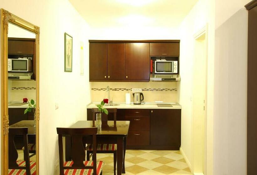 استودیوی استاندارد, Sunce Palace Apartments With Free Offsite Parking