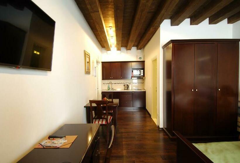 استودیوی استاندارد, Sunce Palace Apartments With Free Offsite Parking