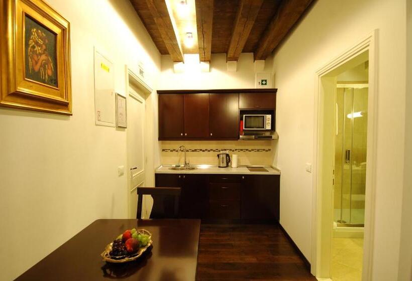 استودیوی استاندارد, Sunce Palace Apartments With Free Offsite Parking