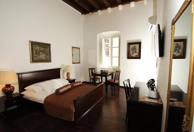 استودیوی سوپریور, Sunce Palace Apartments With Free Offsite Parking