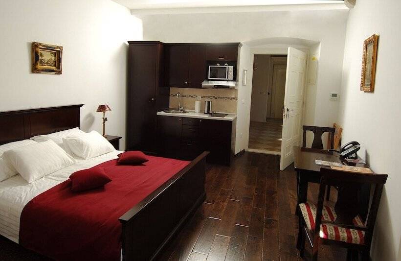 استودیوی سوپریور, Sunce Palace Apartments With Free Offsite Parking