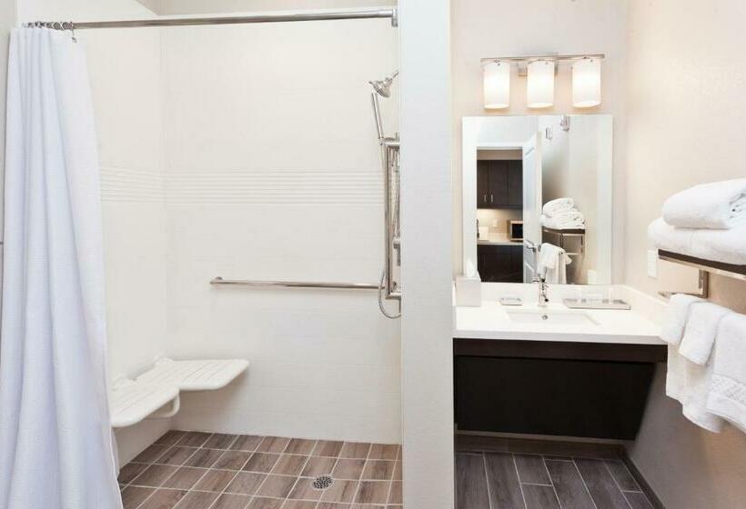 استودیوی استاندارد, Towneplace Suites Dothan