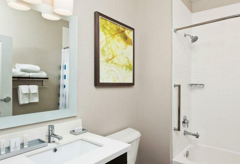 استودیوی استاندارد, Towneplace Suites Dothan
