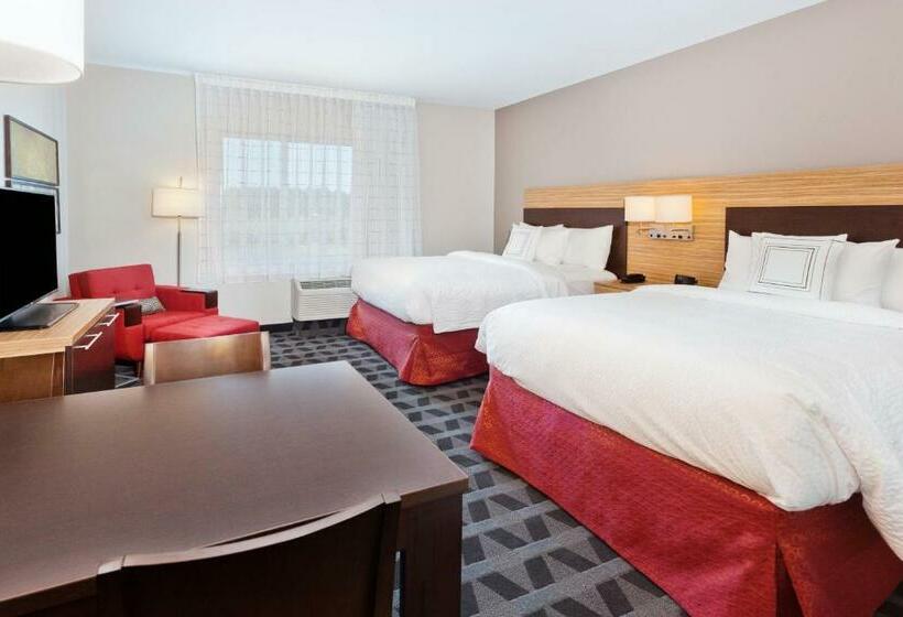 استودیوی استاندارد, Towneplace Suites Dothan