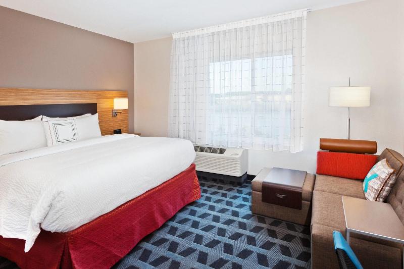 استودیو استاندارد با تخت کینگ, Towneplace Suites Dothan
