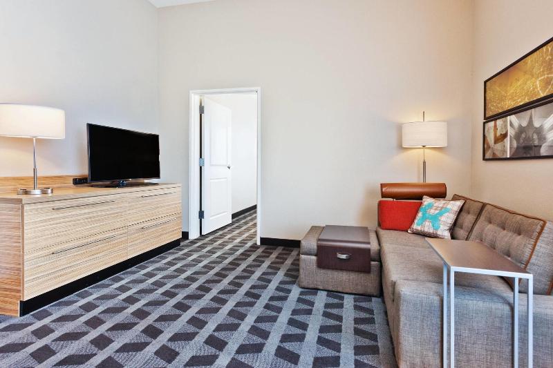 Suite Queen Bed, Towneplace Suites Dothan