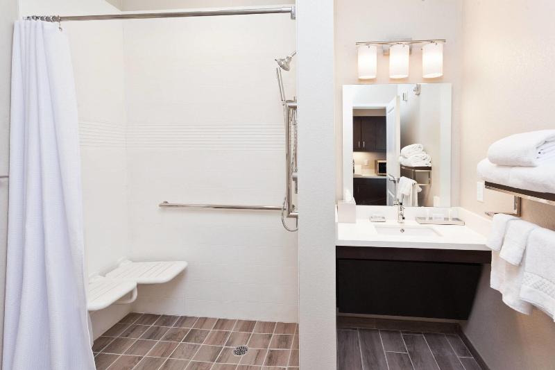 Suite Queen Bed, Towneplace Suites Dothan