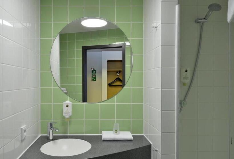 اتاق خانوادگی, B&b Hotel Osnabrück