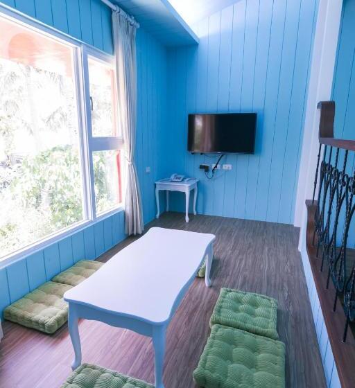 اتاق استاندارد, Kenting Hemingway