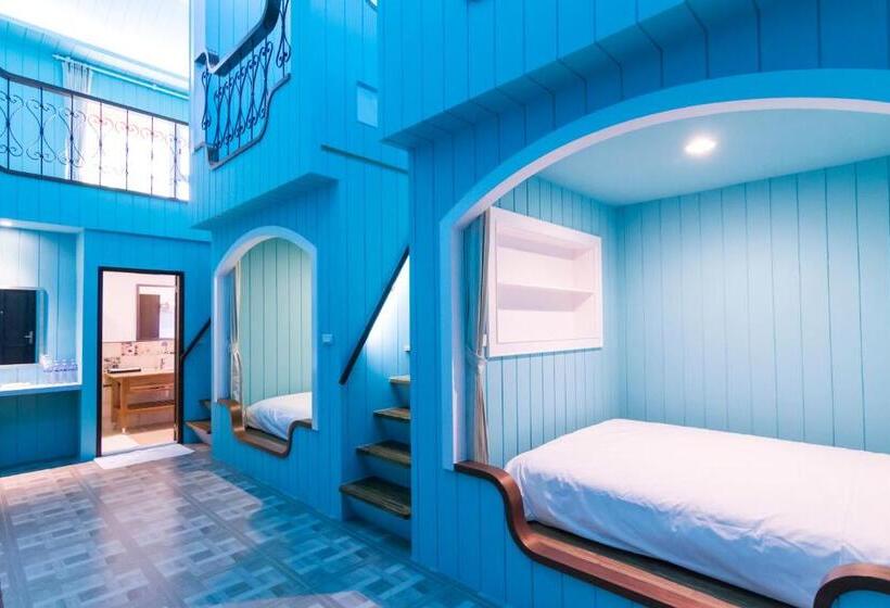 اتاق استاندارد, Kenting Hemingway