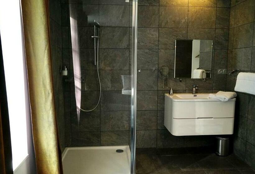 اتاق استاندارد, La Villa Des Sables