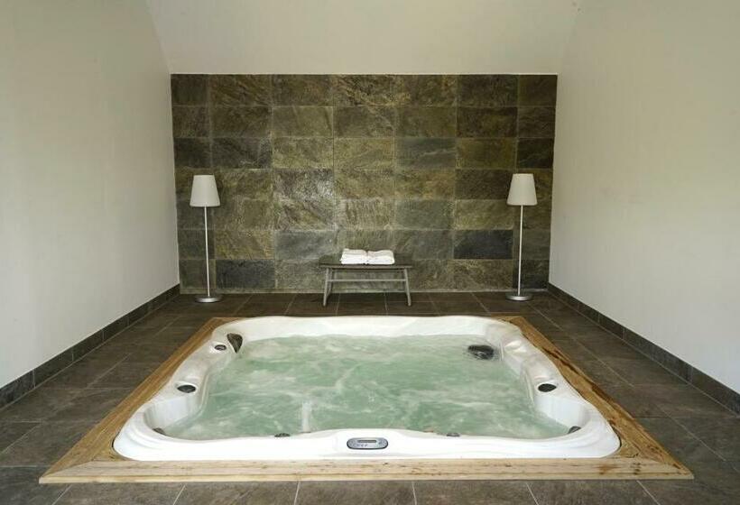 سوئیت 2 خوابه, La Villa Des Sables