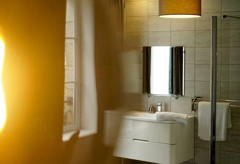 سوئیت 2 خوابه, La Villa Des Sables