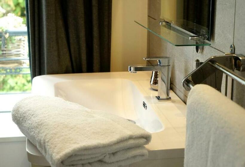 سوئیت 2 خوابه, La Villa Des Sables