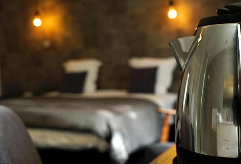 سوئیت 2 خوابه, La Villa Des Sables