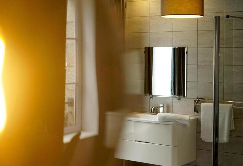 اتاق استاندارد, La Villa Des Sables