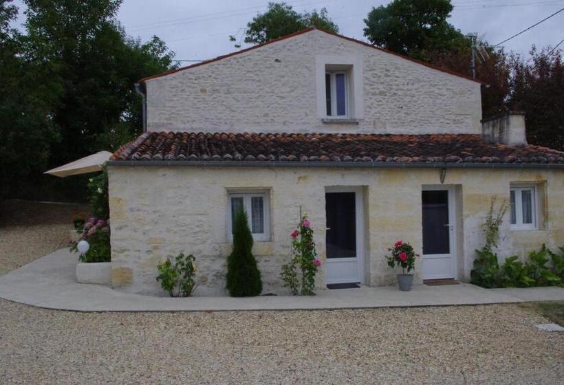 خانه 4 خوابه, Le Clos Des Oiseaux