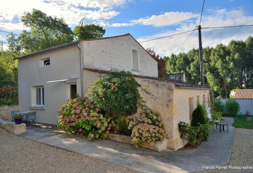 خانه 3 خوابه, Le Clos Des Oiseaux