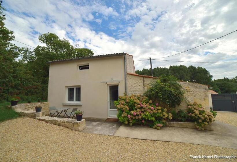 خانه 3 خوابه, Le Clos Des Oiseaux