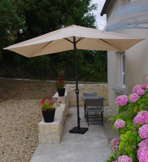 خانه 4 خوابه, Le Clos Des Oiseaux