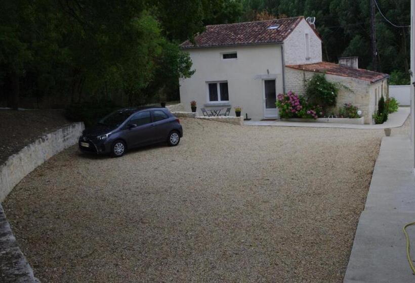 خانه 4 خوابه, Le Clos Des Oiseaux