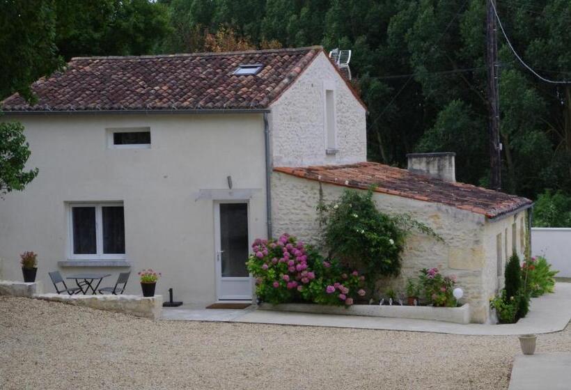 خانه 4 خوابه, Le Clos Des Oiseaux