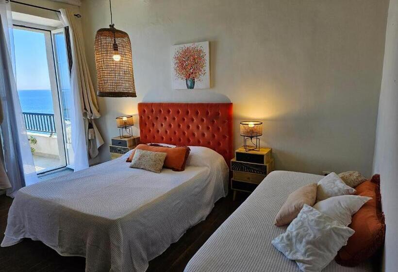 خانه 4 خوابه, Maison Bella Vista