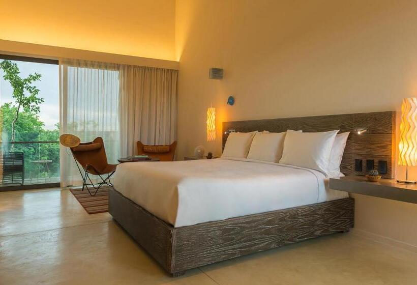 Suite, Andaz Mayakoba Resort Riviera Maya